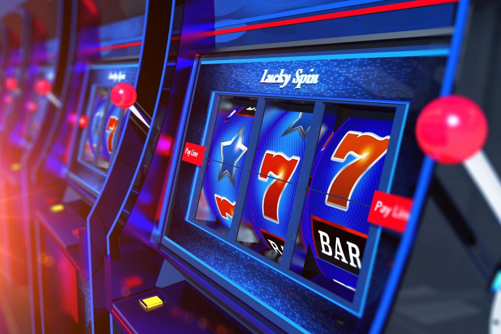 Understanding How Slot Machines Work